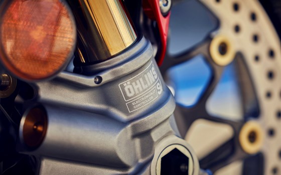 Neufahrzeug Honda CBR1000RR Fireblade SP - Bild 4