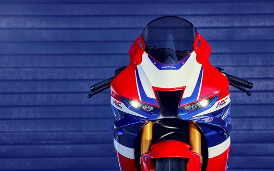 Neufahrzeug Honda CBR1000RR Fireblade SP - Bild 2