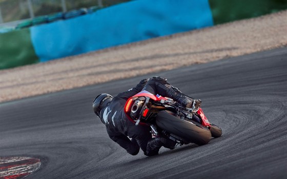 Neufahrzeug Honda CBR600RR - Bild 5