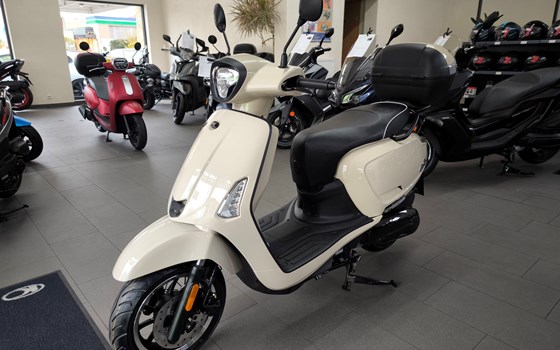 Neufahrzeug Kymco Like II 125i ABS - Bild 11