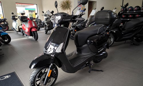 Kymco Like II 125i ABS