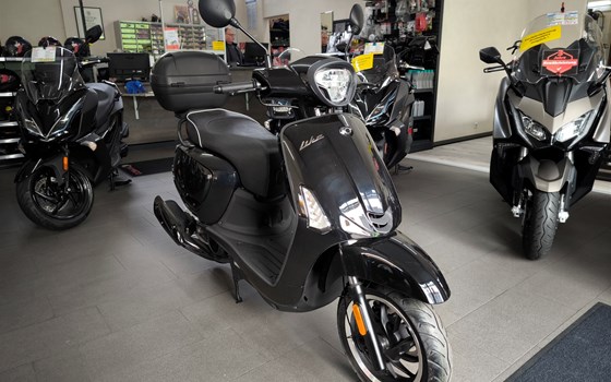 Neufahrzeug Kymco Like II 125i ABS - Bild 13