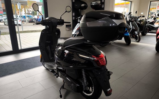 Neufahrzeug Kymco Like II 125i ABS - Bild 16