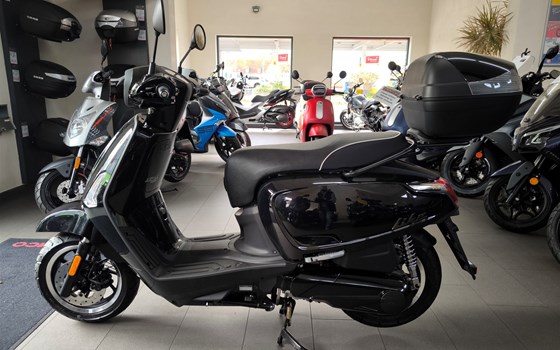 Neufahrzeug Kymco Like II 125i ABS - Bild 17