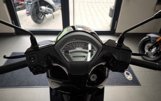 Neufahrzeug Kymco Like II 125i ABS - Bild 19