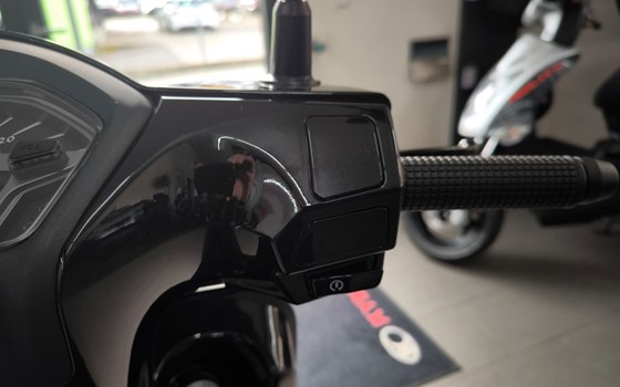 Neufahrzeug Kymco Like II 125i ABS - Bild 20