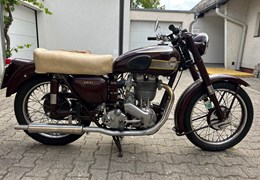 Gebrauchte Ariel Red Hunter