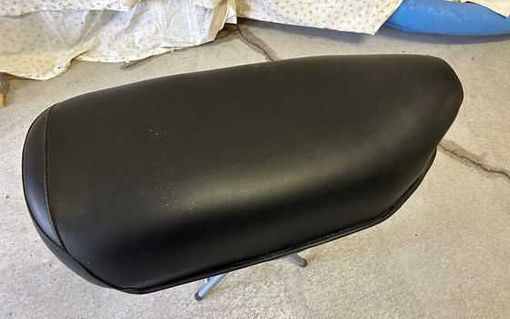 Gebrauchtmotorrad Ariel Red Hunter - Bild 11