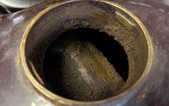 Gebrauchtmotorrad Ariel Red Hunter - Bild 13