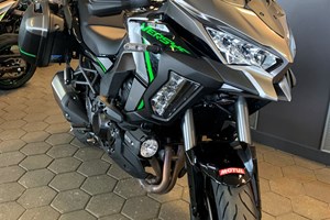 Angebot Kawasaki Versys 1100 SE