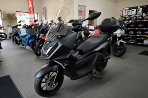 Angebot Kymco Sky Town 50i