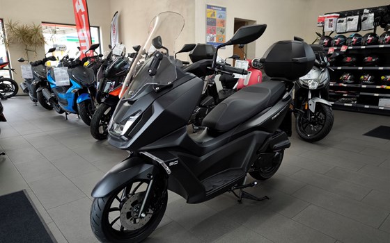 Neufahrzeug Kymco Sky Town 50i - Bild 1
