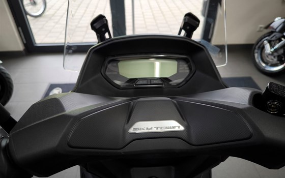 Neufahrzeug Kymco Sky Town 50i - Bild 10