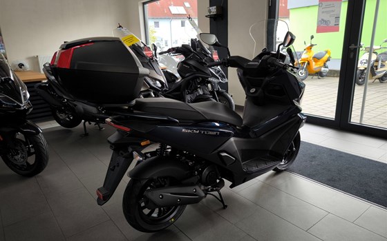 Neufahrzeug Kymco Sky Town 50i - Bild 15