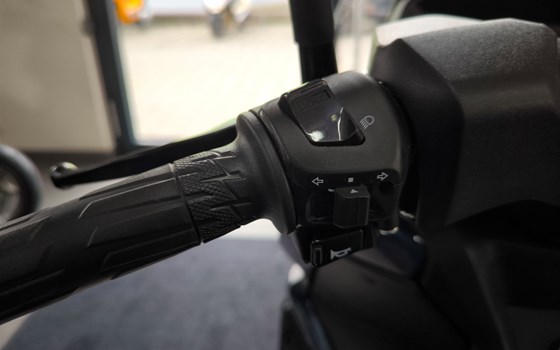 Neufahrzeug Kymco Sky Town 50i - Bild 18