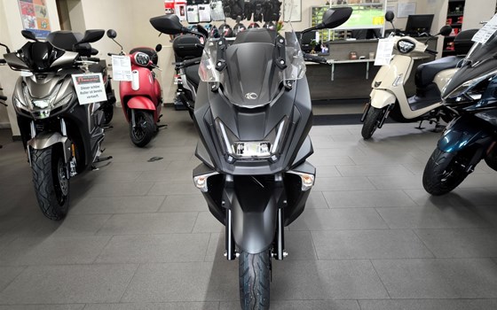 Neufahrzeug Kymco Sky Town 50i - Bild 2
