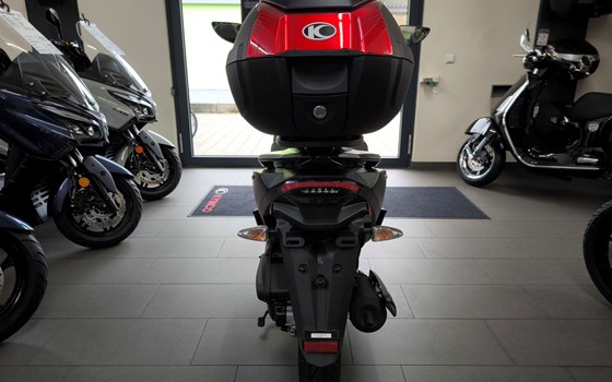 Neufahrzeug Kymco Sky Town 50i - Bild 6