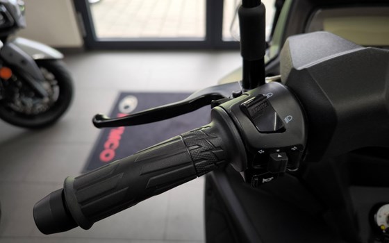 Neufahrzeug Kymco Sky Town 50i - Bild 9