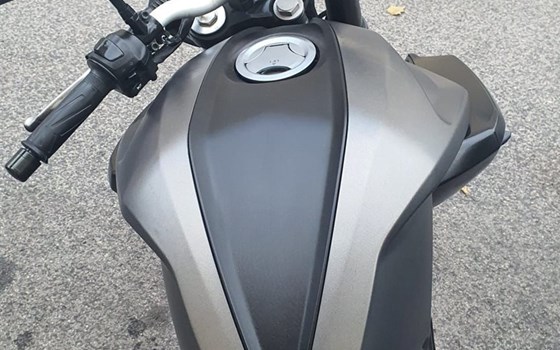 Gebrauchtmotorrad Yamaha MT-125 - Bild 3