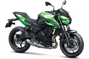 Angebot Kawasaki Z650 S