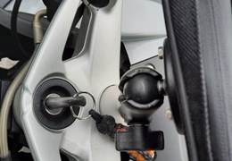 Gebrauchte BMW K 1200 S