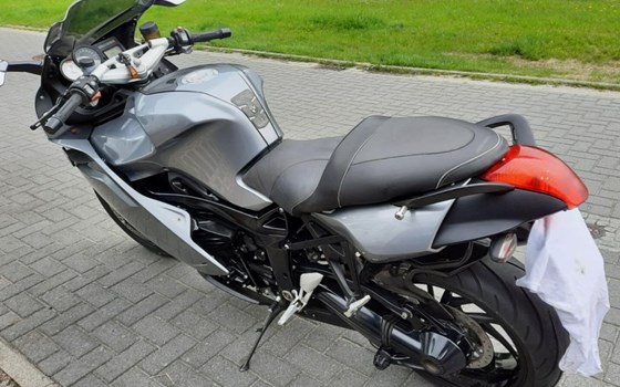 Gebrauchtmotorrad BMW K 1200 S - Bild 3