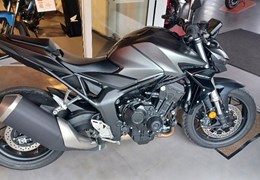 Gebrauchte Honda CB1000 Hornet