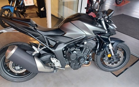 Gebrauchtmotorrad Honda CB1000 Hornet - Bild 1