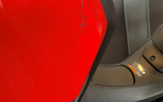 Gebrauchtmotorrad Yamaha NMAX 155 - Bild 5