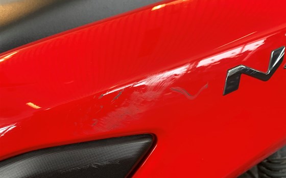 Gebrauchtmotorrad Yamaha NMAX 155 - Bild 6