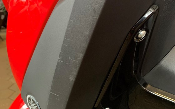 Gebrauchtmotorrad Yamaha NMAX 155 - Bild 7