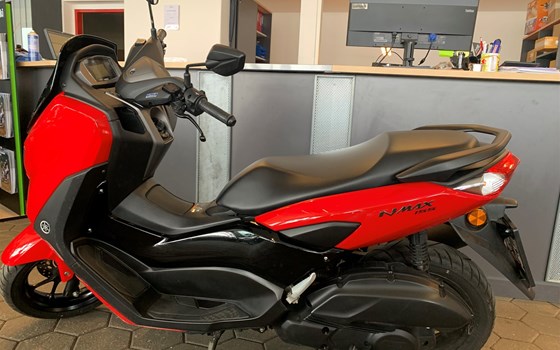 Gebrauchtmotorrad Yamaha NMAX 155 - Bild 3