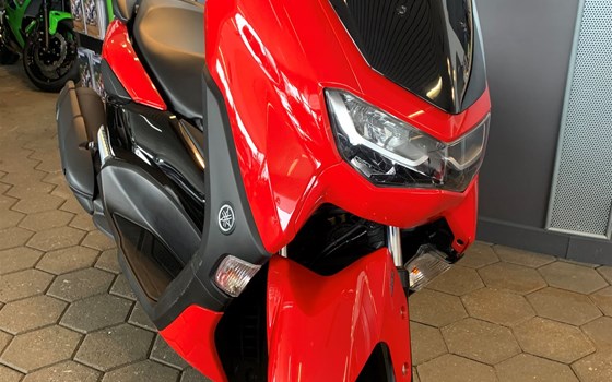 Gebrauchtmotorrad Yamaha NMAX 155 - Bild 2