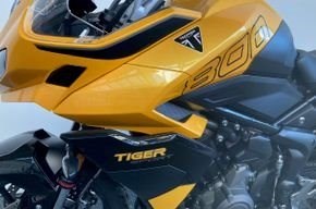 Neufahrzeug Triumph Tiger Sport 800 - Bild 2