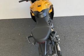 Neufahrzeug Triumph Tiger Sport 800 - Bild 12