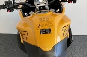 Neufahrzeug Triumph Tiger Sport 800 - Bild 13