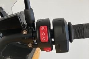 Neufahrzeug Triumph Tiger Sport 800 - Bild 16