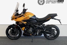 Triumph Tiger Sport 800