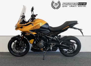 Neumotorrad Triumph Tiger Sport 800