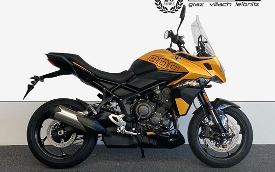 Neufahrzeug Triumph Tiger Sport 800 - Bild 17