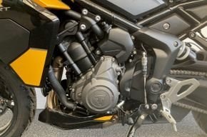 Neufahrzeug Triumph Tiger Sport 800 - Bild 3