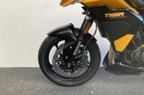 Neufahrzeug Triumph Tiger Sport 800 - Bild 5