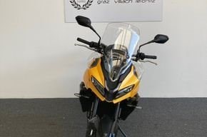 Neufahrzeug Triumph Tiger Sport 800 - Bild 6