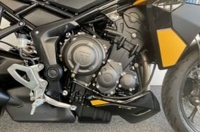 Neufahrzeug Triumph Tiger Sport 800 - Bild 8