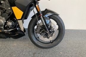 Neufahrzeug Triumph Tiger Sport 800 - Bild 9