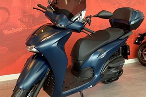 Angebot Honda SH350i