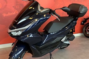 Angebot Honda PCX125 DX