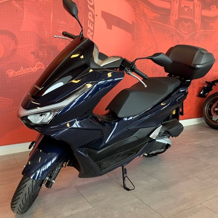 Honda PCX125 DX