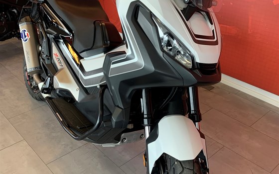 Gebrauchtmotorrad Honda X-ADV - Bild 1