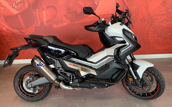 Gebrauchtmotorrad Honda X-ADV - Bild 3